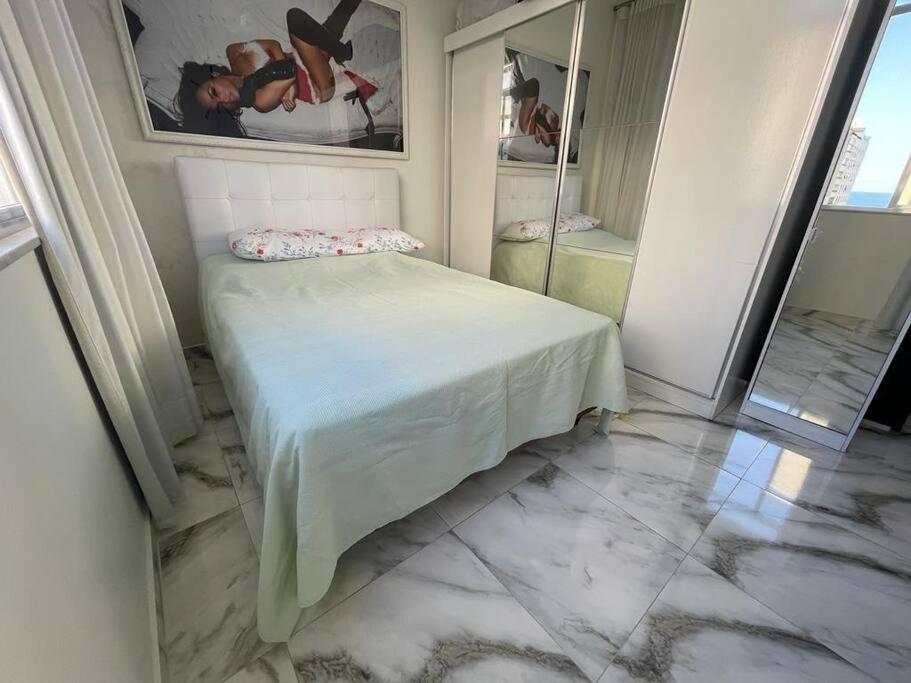 Apartamento Beira-mar Copacabana Río de Janeiro